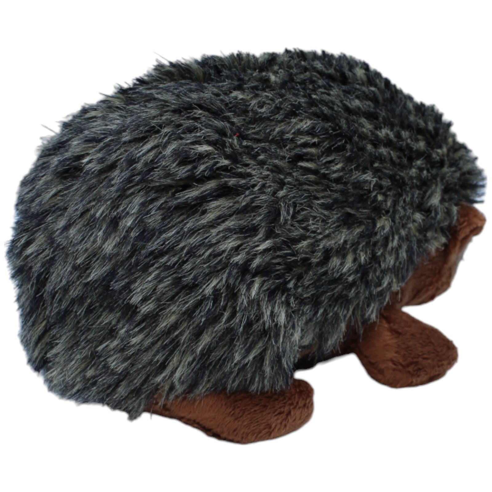 1233143 Unbekannt Igel, klein Kuscheltier Kumpel Leo Gebraucht