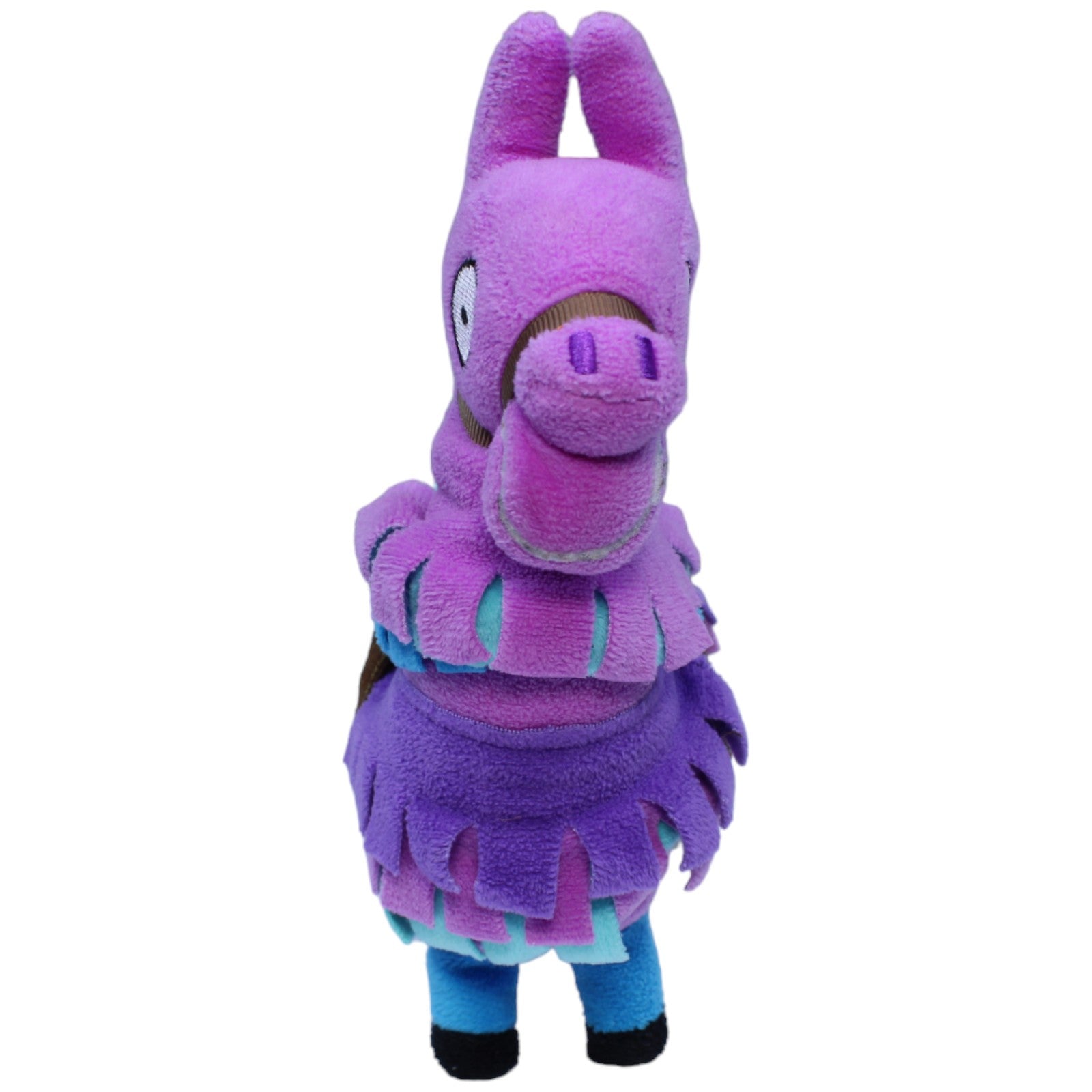 1233145 Jazwares Loot-Llama aus Fortnite Kuscheltier Kumpel Leo Gebraucht