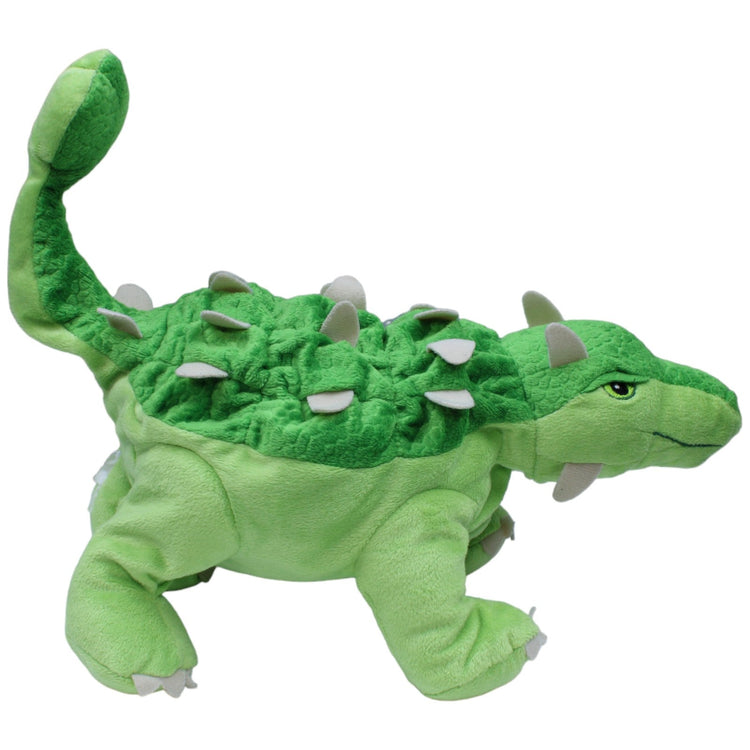 1233157 IKEA Dinosaurierei/Ankylosaurus, JÄTTELIK Kuscheltier Kumpel Leo Gebraucht