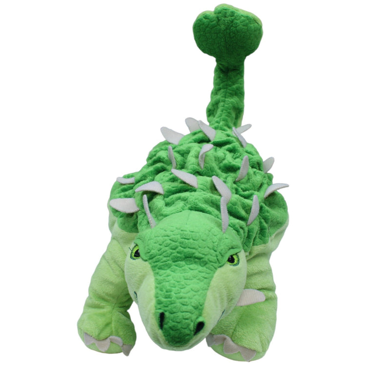 1233157 IKEA Dinosaurierei/Ankylosaurus, JÄTTELIK Kuscheltier Kumpel Leo Gebraucht