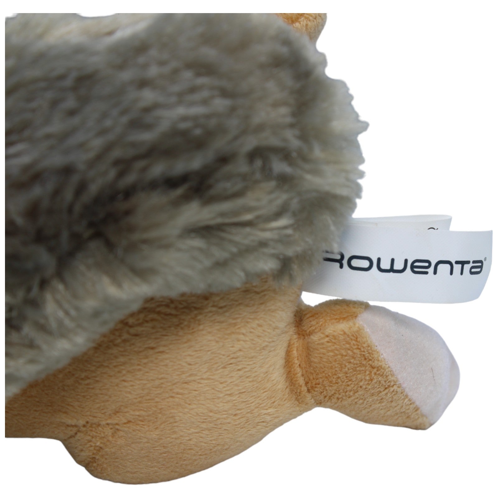 1233158 United Labels Rowenta, Scrat aus Ice Age Kuscheltier Kumpel Leo Gebraucht