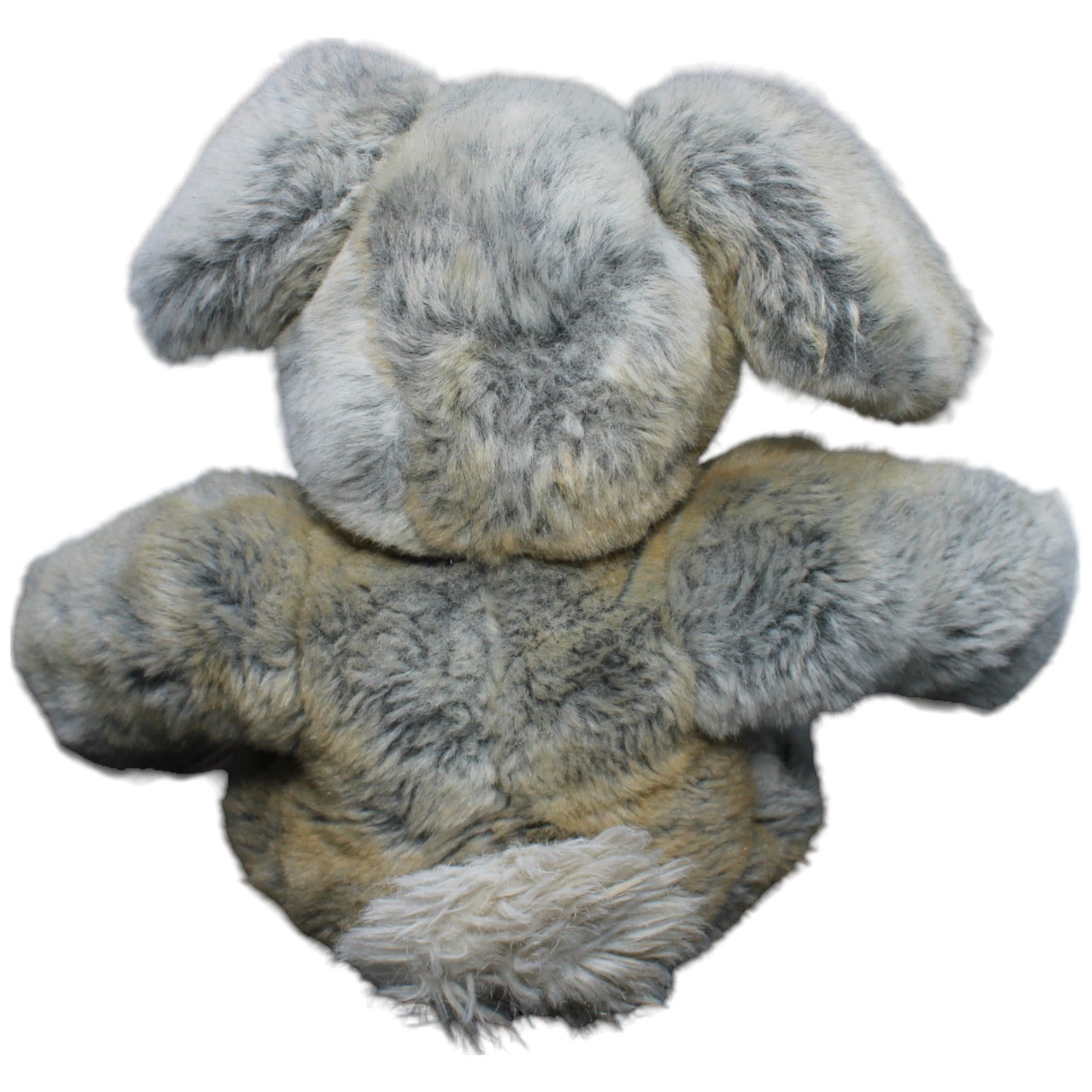 1233177 Sigikid Hase, bunt Kuscheltier Kumpel Leo Gebraucht