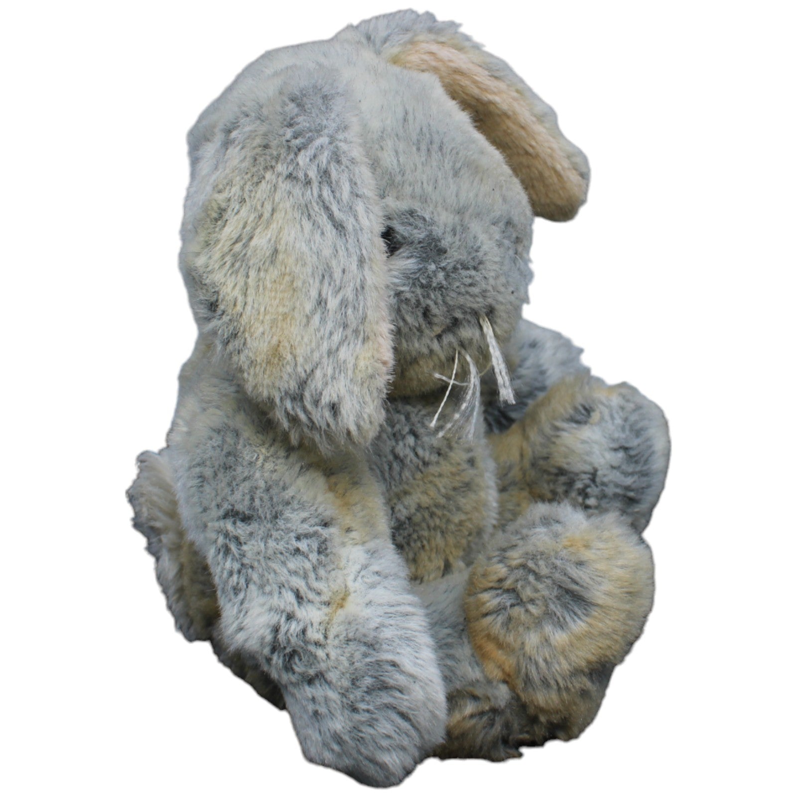 1233177 Sigikid Hase, bunt Kuscheltier Kumpel Leo Gebraucht