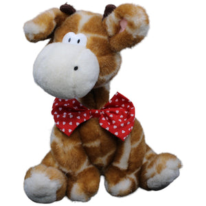 1233182 Russ Berrie Giraffe Gimlet Kuscheltier Kumpel Leo Gebraucht