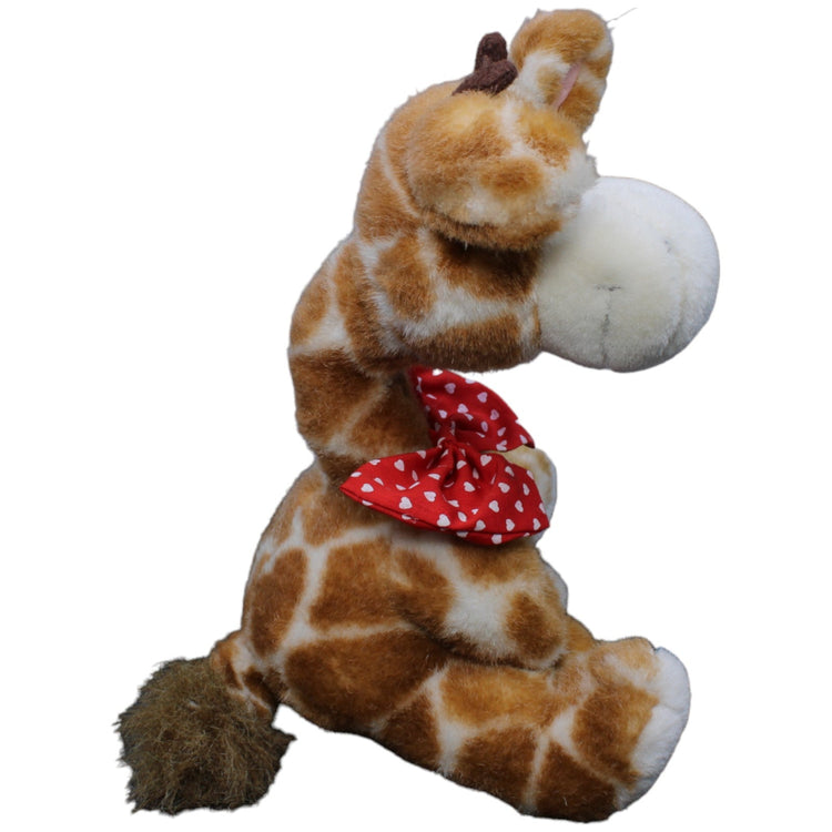 1233182 Russ Berrie Giraffe Gimlet Kuscheltier Kumpel Leo Gebraucht