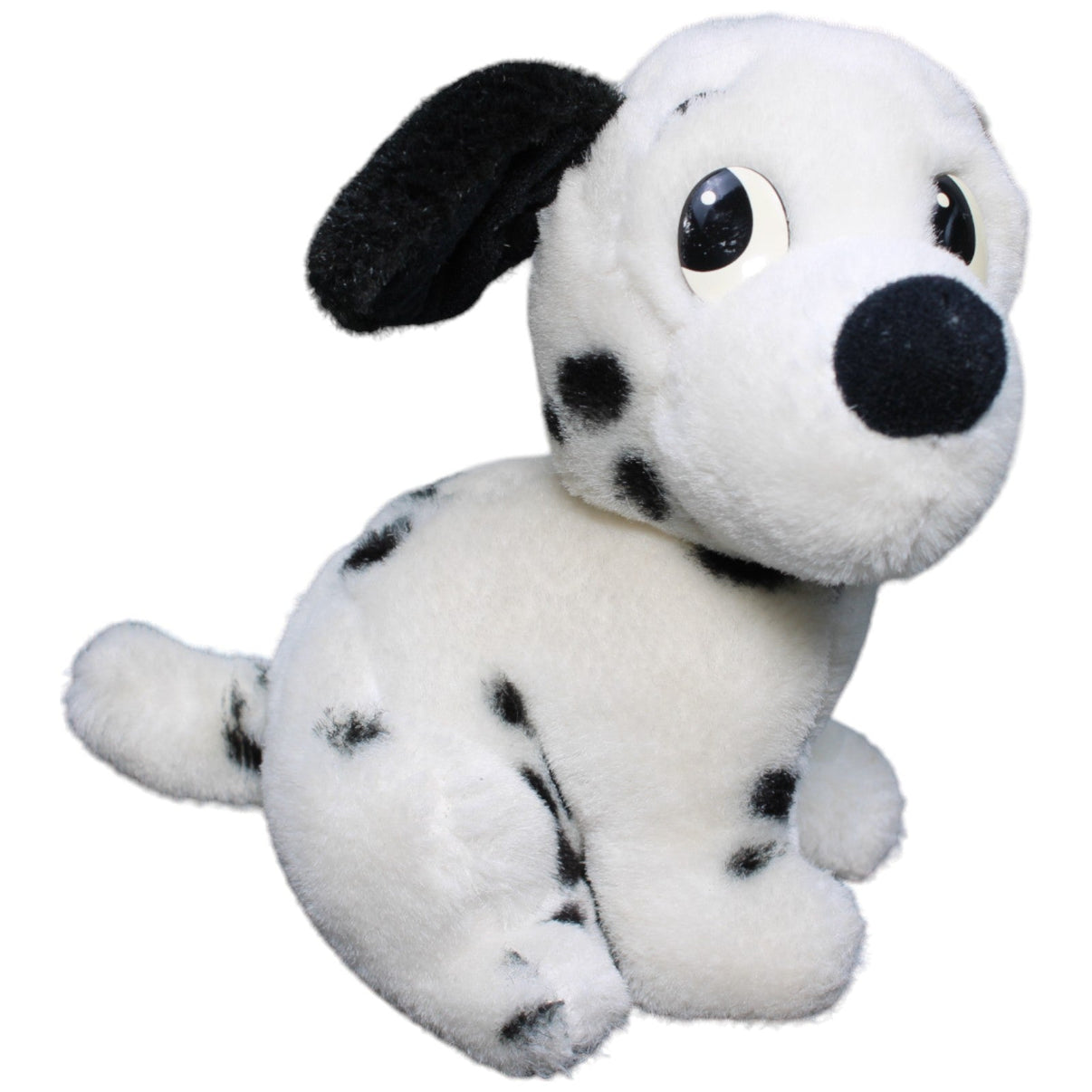 1233183 Disney Vintage Hund aus Disney 101 Dalmatiner Kuscheltier Kumpel Leo Gebraucht Vintage