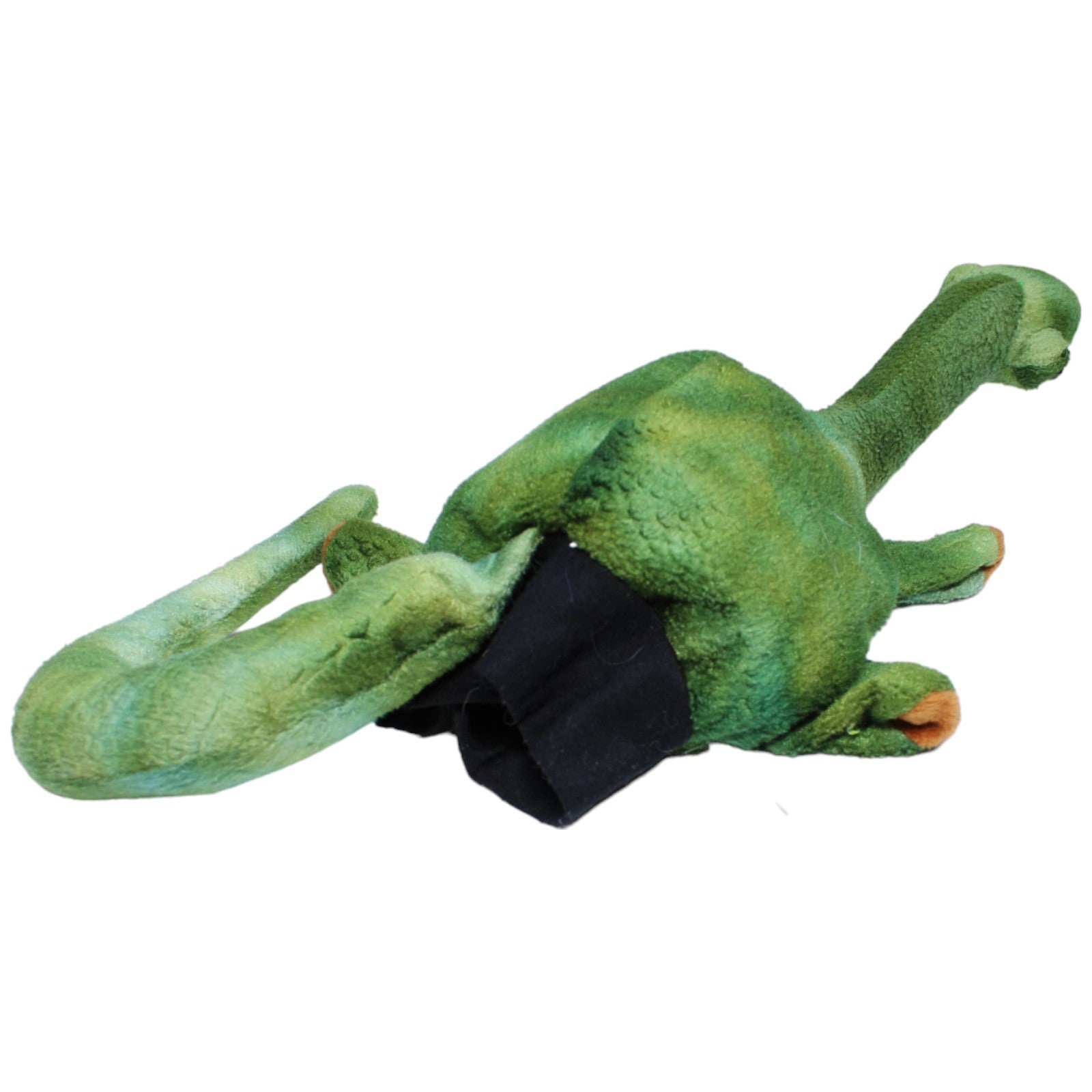 1233185 Toi-Toys Handpuppe, Brachiosaurus Handpuppe Kumpel Leo Dino Dinosaurier Gebraucht