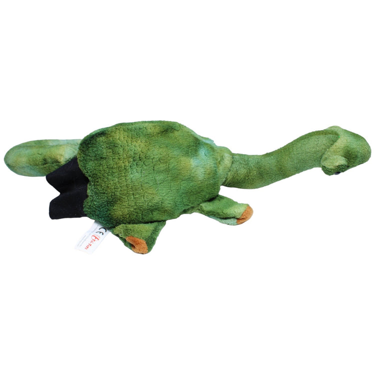 1233185 Toi-Toys Handpuppe, Brachiosaurus Handpuppe Kumpel Leo Dino Dinosaurier Gebraucht