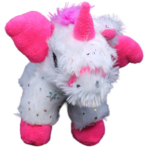 1233211 ROX D.O.O. Einhorn mit Flügeln Kuscheltier Kumpel Leo Fantasy Gebraucht