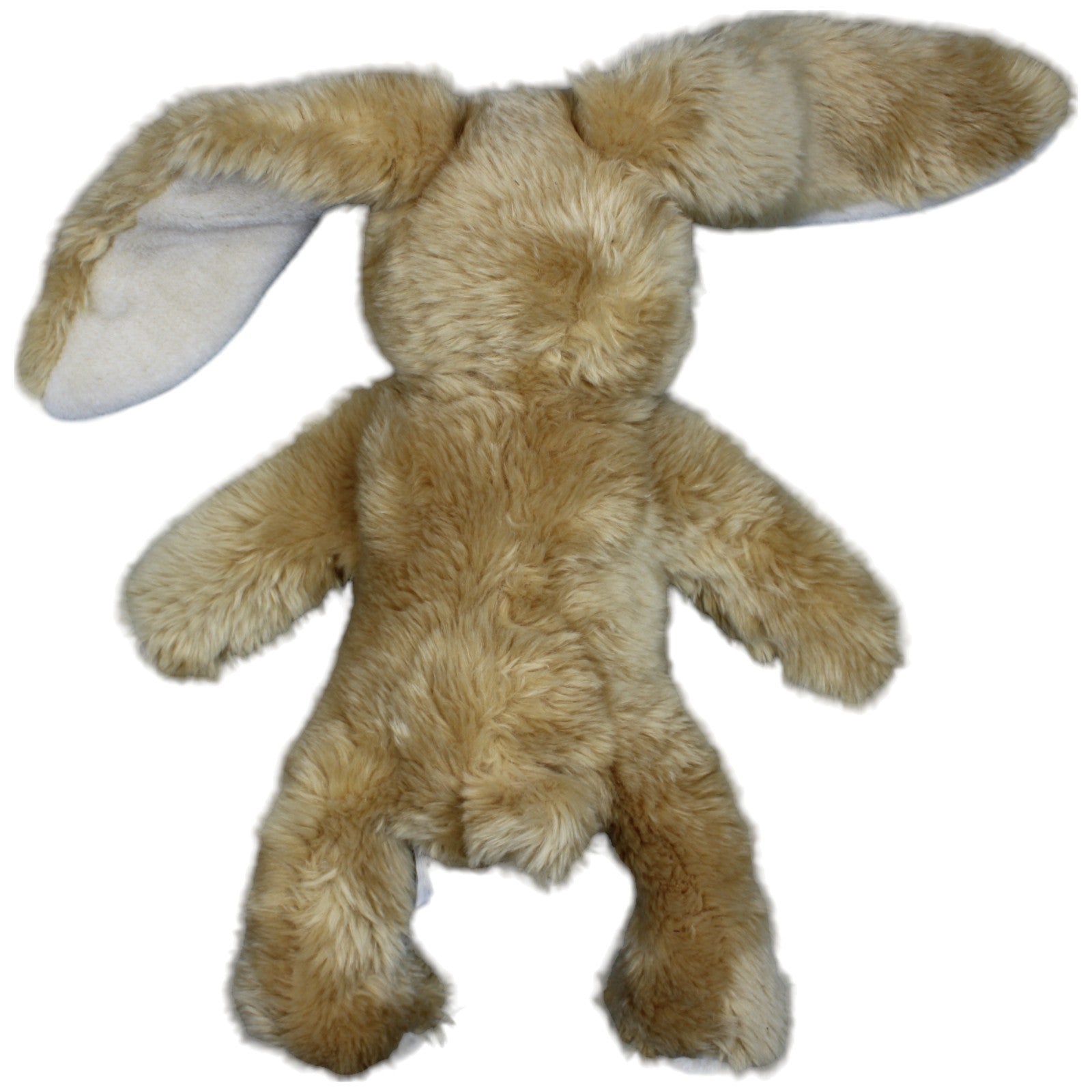 1233229 TCM Hase mit langen Ohren Kuscheltier Kumpel Leo Gebraucht Tchibo