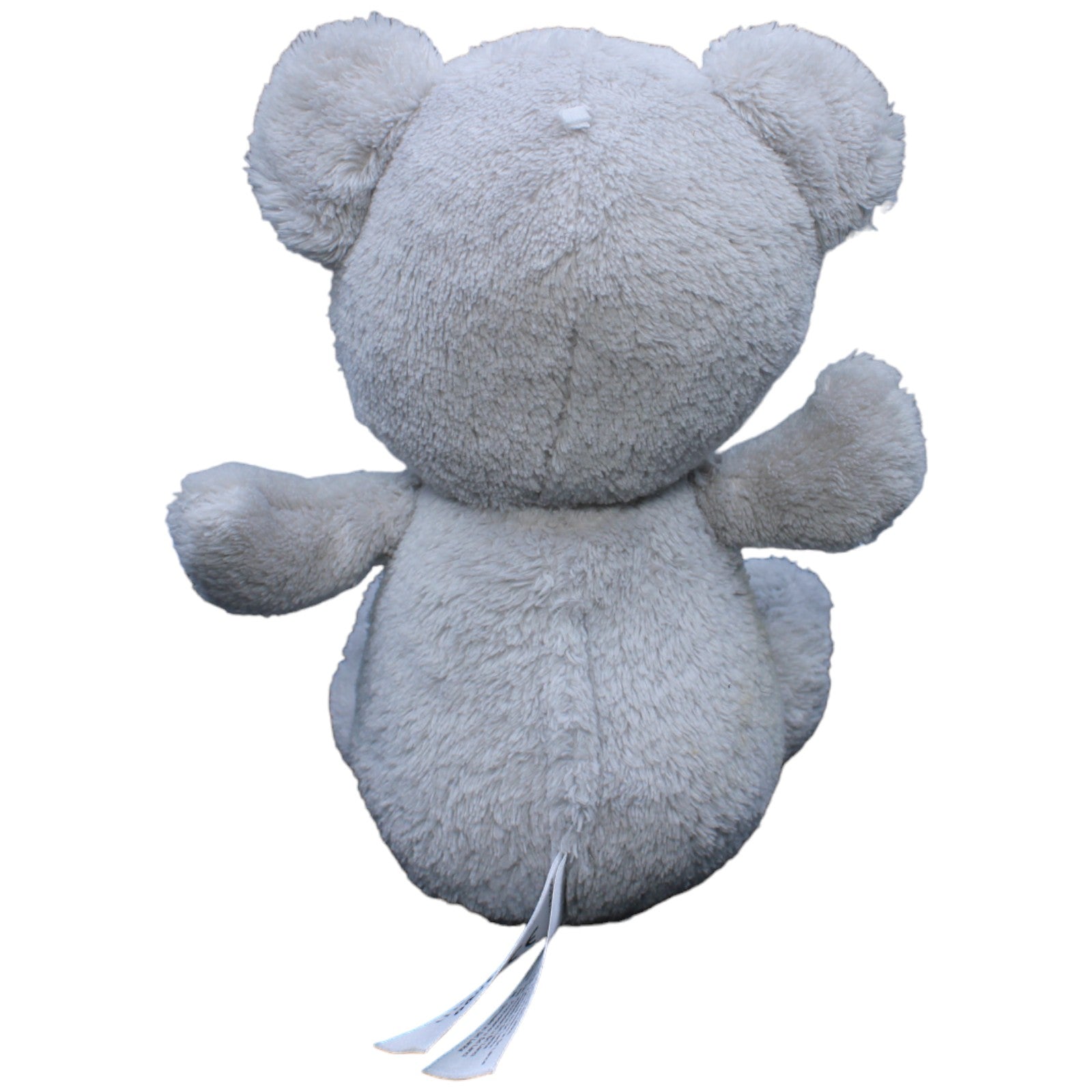 1233236 Fehn Koala, grau-grün Kuscheltier Kumpel Leo Gebraucht