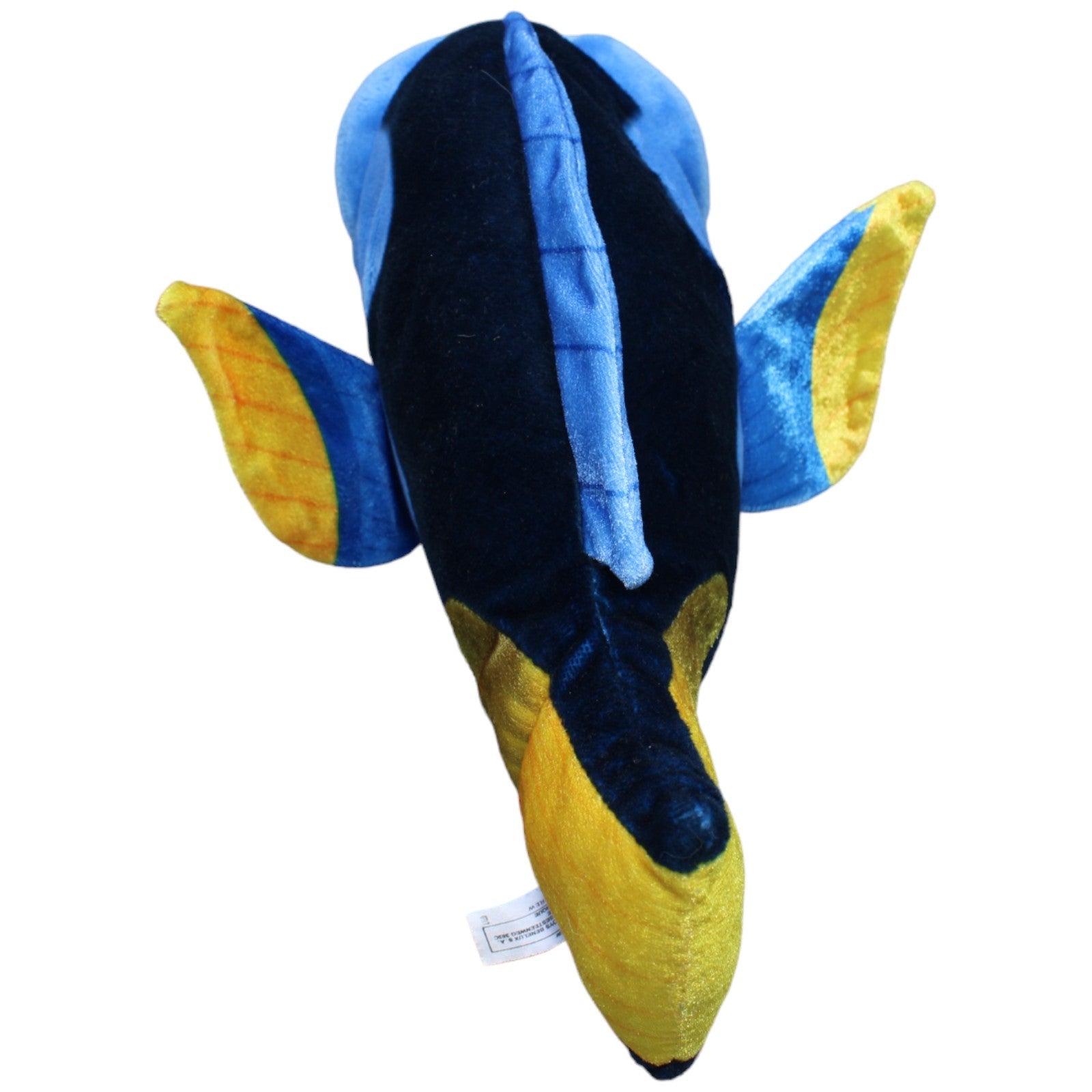 1233255 Nicotoy XL Dorie aus Disney Pixar Findet Nemo Kuscheltier Kumpel Leo Disney Gebraucht