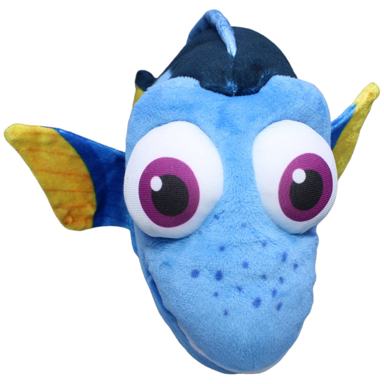 1233255 Nicotoy XL Dorie aus Disney Pixar Findet Nemo Kuscheltier Kumpel Leo Disney Gebraucht