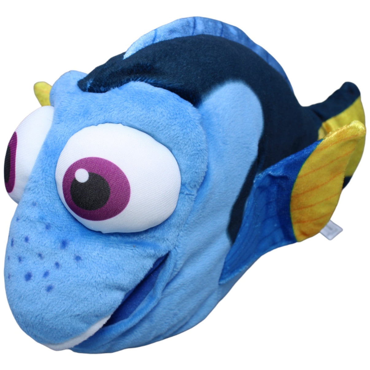 1233255 Nicotoy XL Dorie aus Disney Pixar Findet Nemo Kuscheltier Kumpel Leo Disney Gebraucht