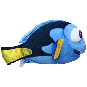 1233255 Nicotoy XL Dorie aus Disney Pixar Findet Nemo Kuscheltier Kumpel Leo Disney Gebraucht