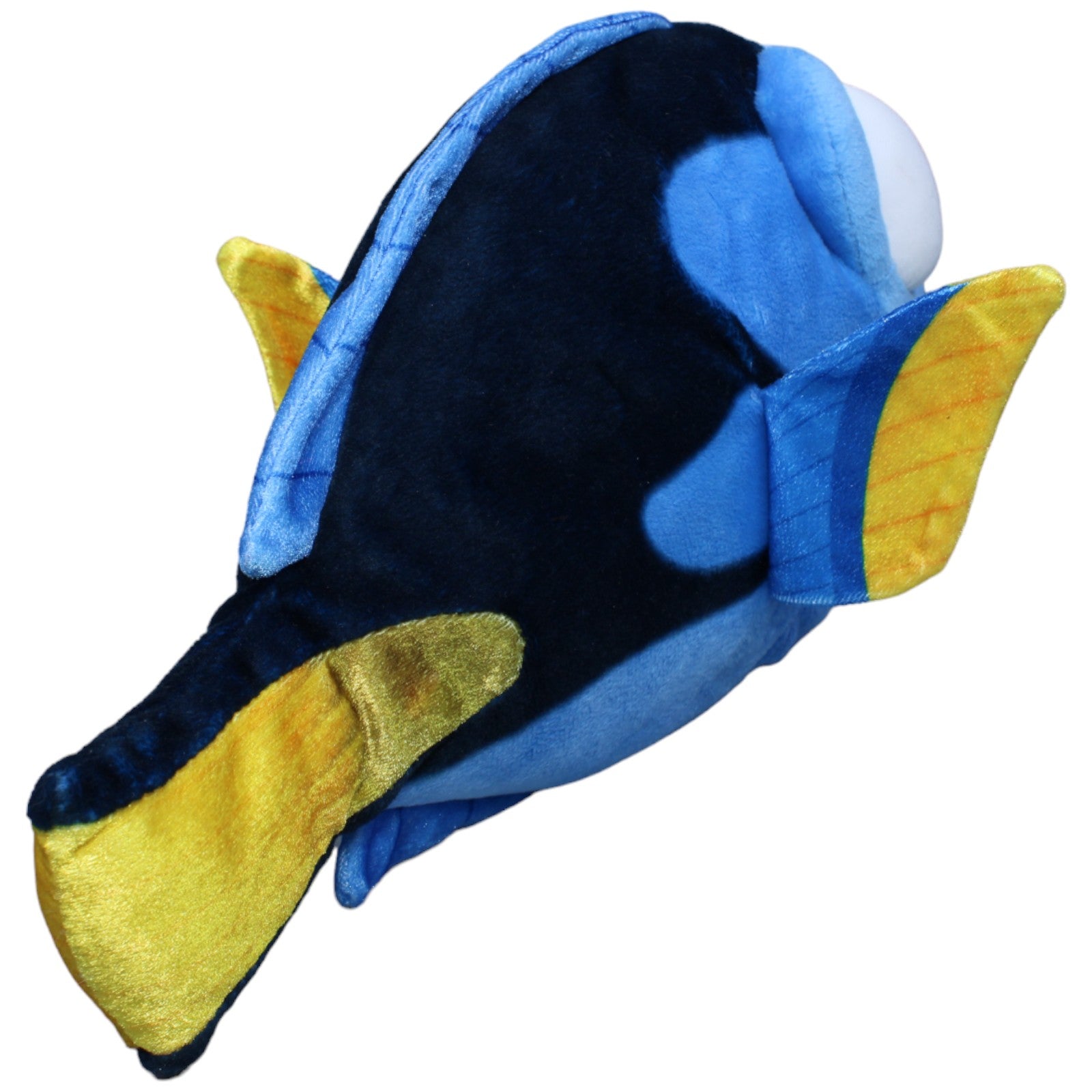 1233255 Nicotoy XL Dorie aus Disney Pixar Findet Nemo Kuscheltier Kumpel Leo Disney Gebraucht