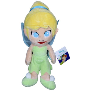 1233303 Whitehouse Leisure Disney Classics, Naseweis aus Peter Pan (Tinkerbell) Plüschfigur Kumpel Leo neu