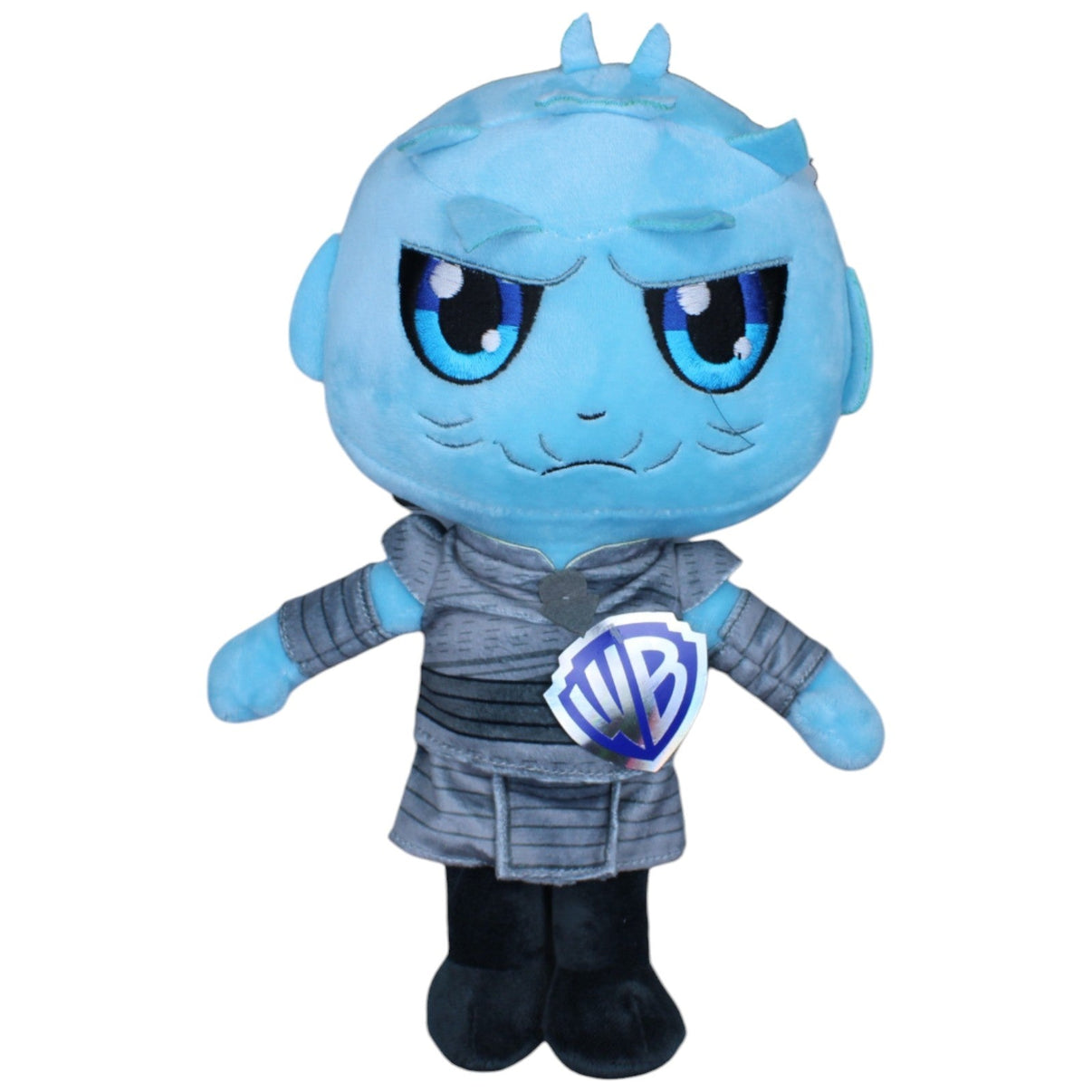 1233305 Play by Play Nachtkönig aus Game of Thrones Plüschfigur Kumpel Leo neu Night King Weißer Wanderer