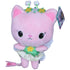 1233312 Famosa DreamWorks Gabby's Dollhouse, Kitty Fee Kuscheltier Kumpel Leo Gabbys Dollhouse Kitty Fairy Netflix