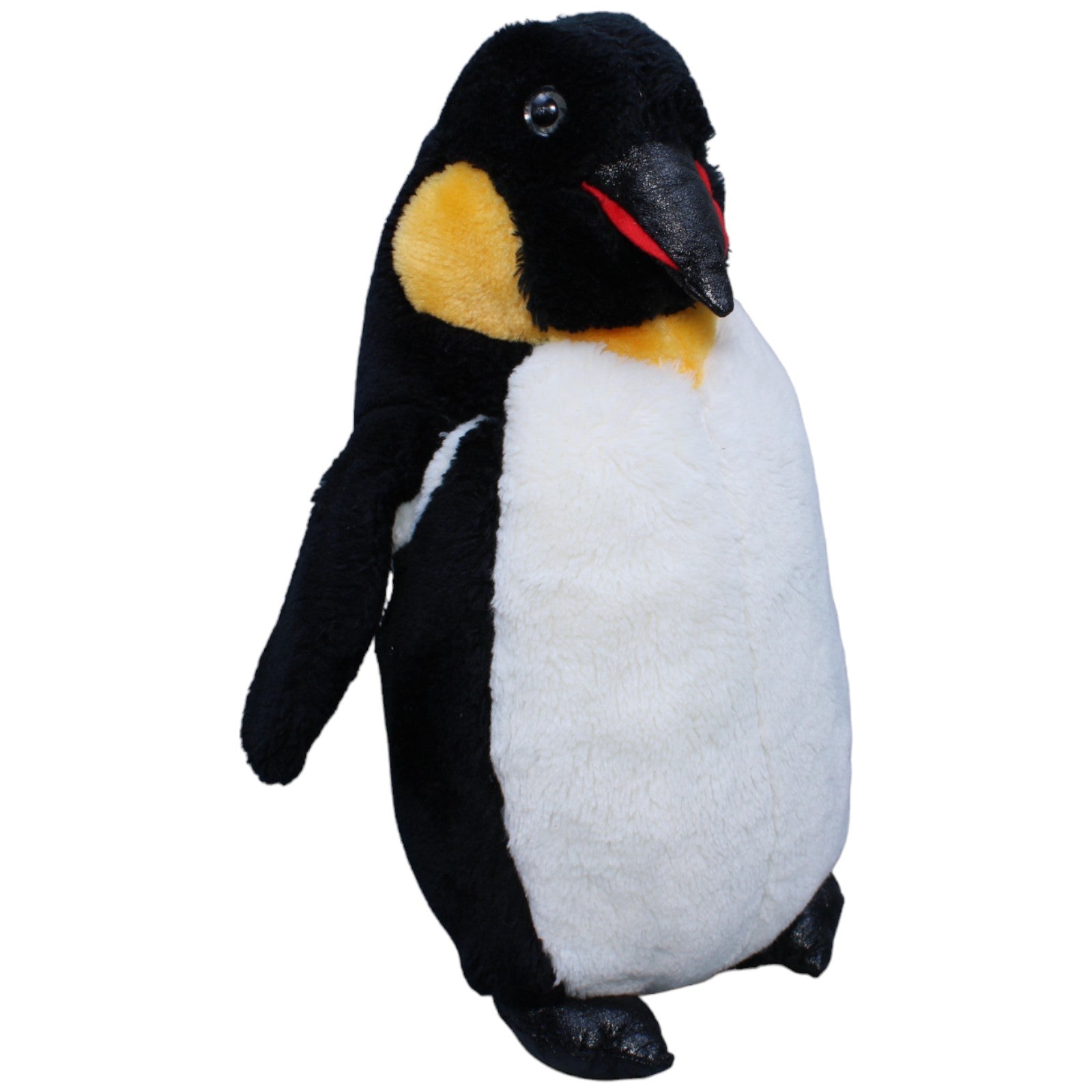 1233317 Lucky Animals Kaiserpinguin Kuscheltier Kumpel Leo Gebraucht