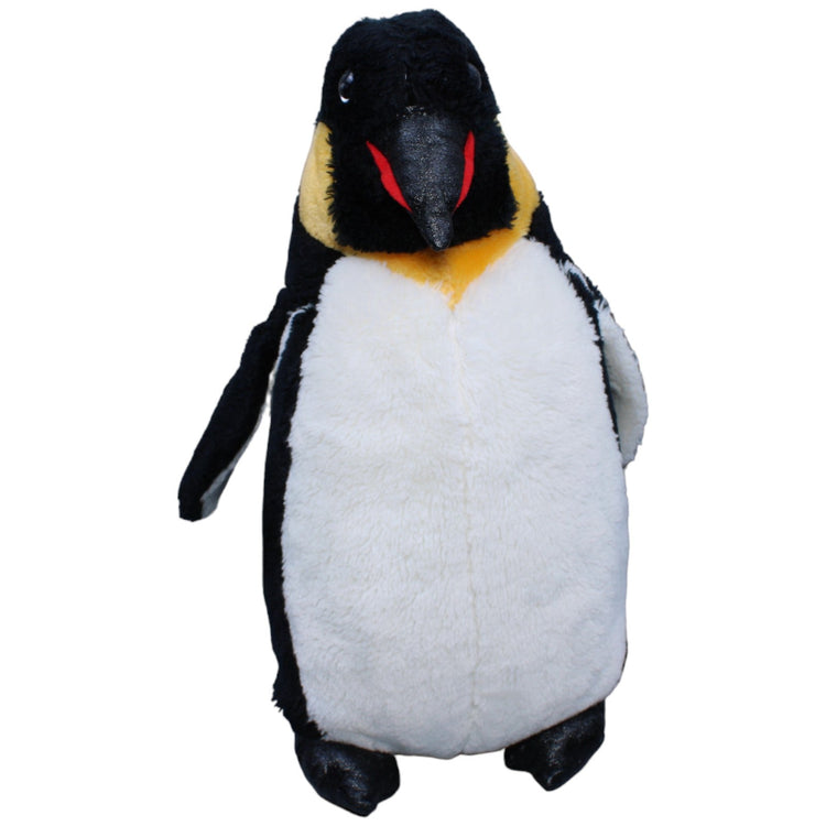 1233317 Lucky Animals Kaiserpinguin Kuscheltier Kumpel Leo Gebraucht