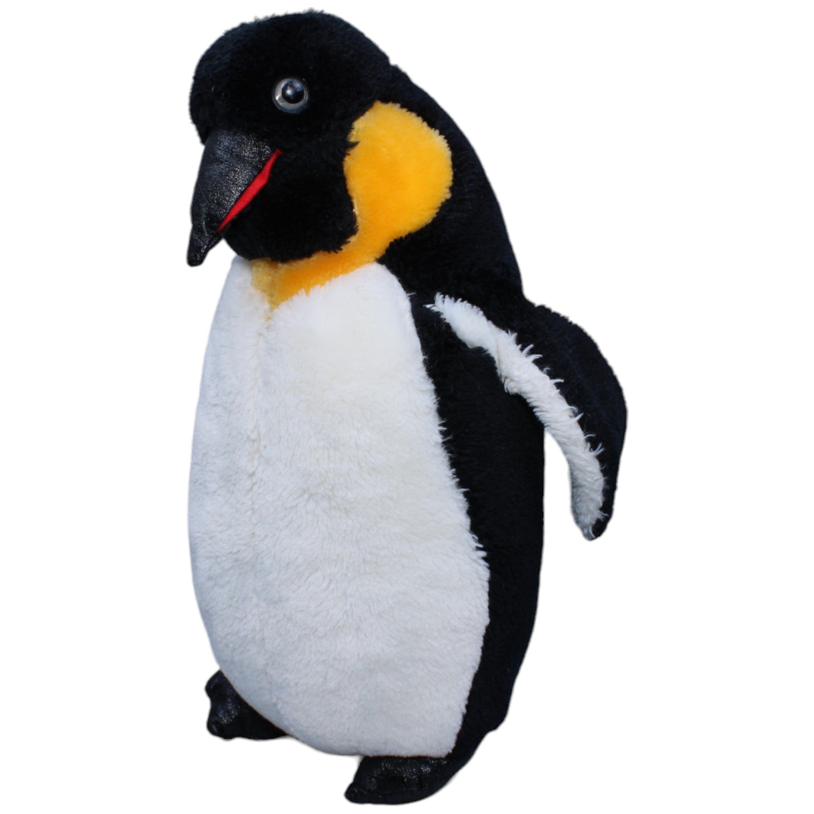 1233317 Lucky Animals Kaiserpinguin Kuscheltier Kumpel Leo Gebraucht