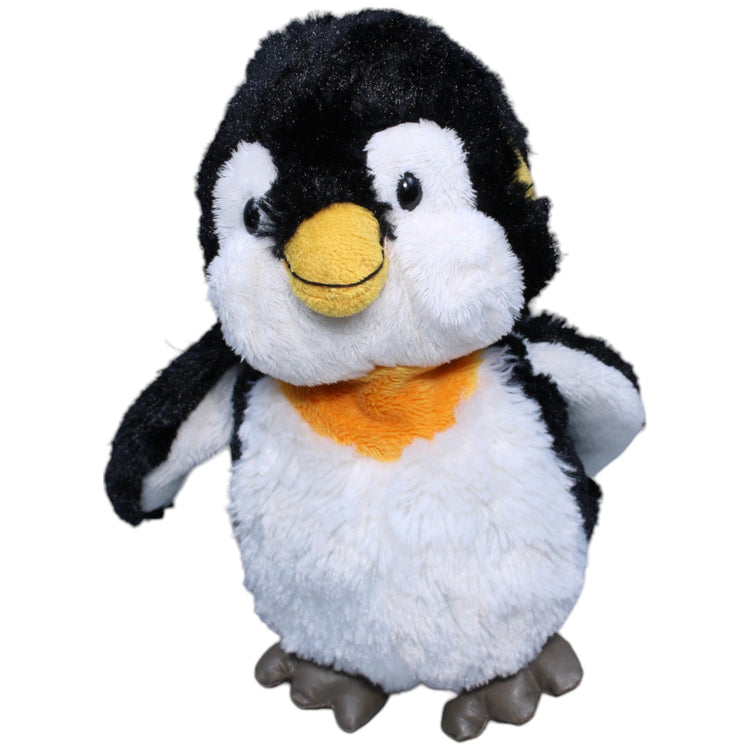 1233323 Webkinz Pinguin Kuscheltier Kumpel Leo Gebraucht