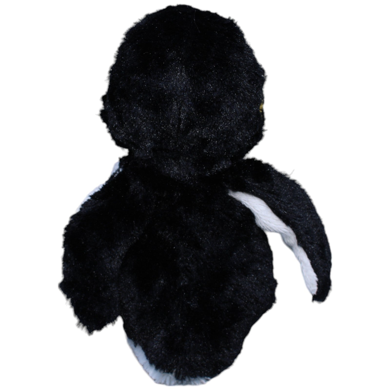 1233323 Webkinz Pinguin Kuscheltier Kumpel Leo Gebraucht