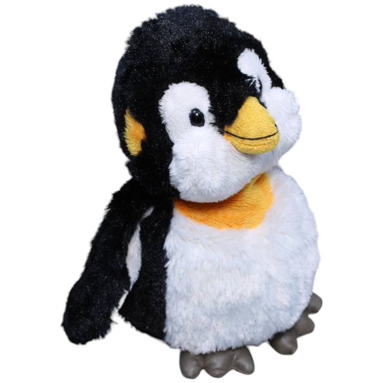 1233323 Webkinz Pinguin Kuscheltier Kumpel Leo Gebraucht