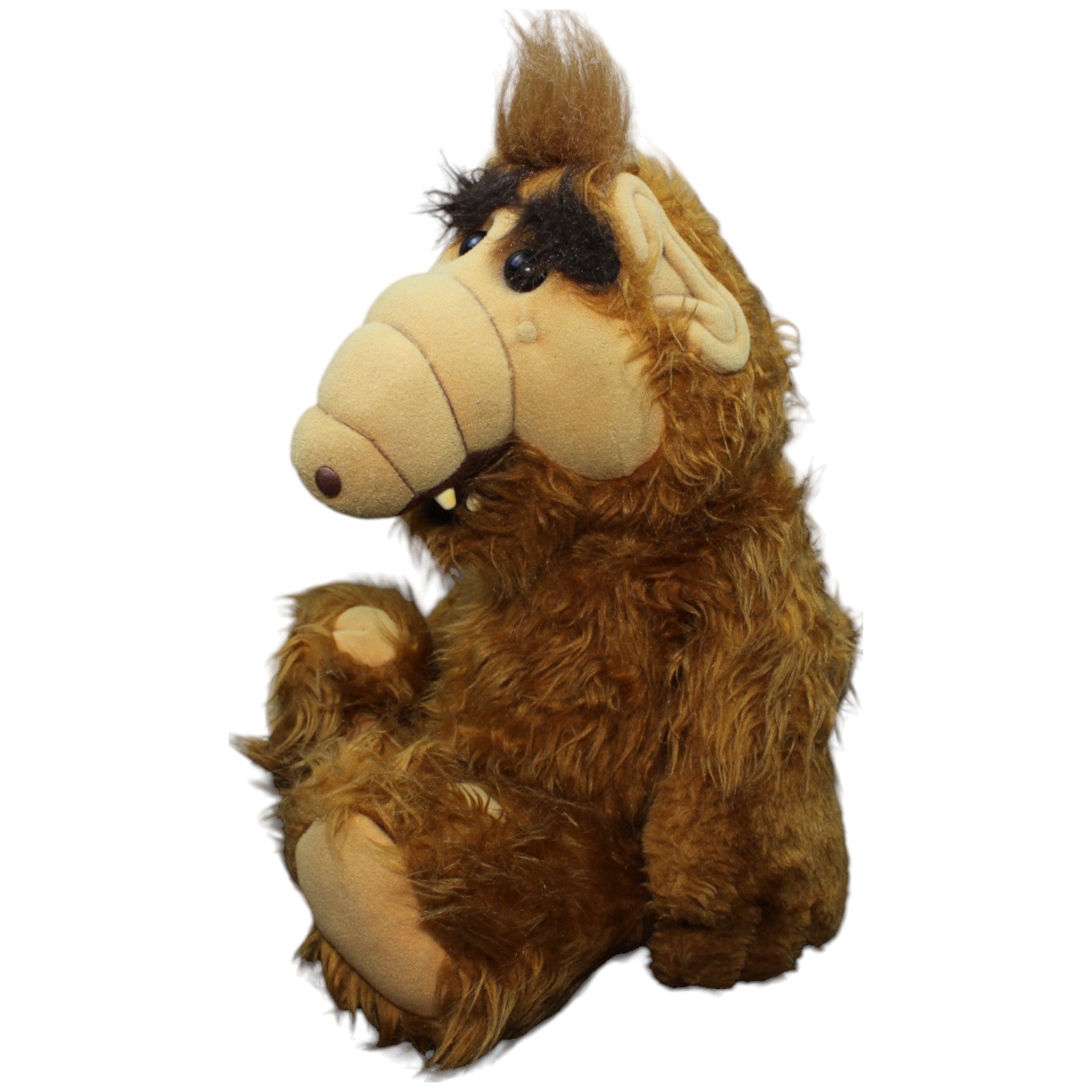 Alf doll new clearance