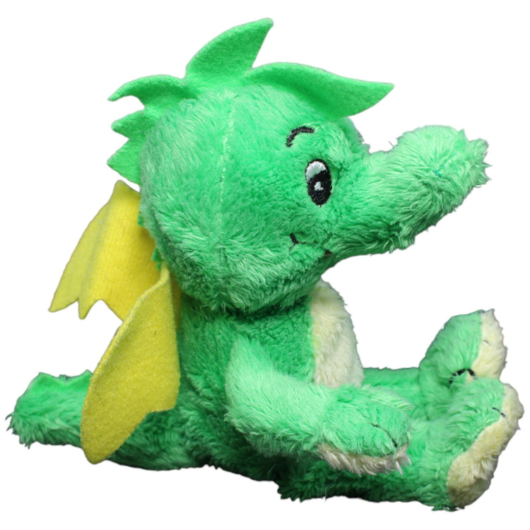 1233342 Unbekannt Tabaluga Kuscheltier Kumpel Leo Drache Gebraucht