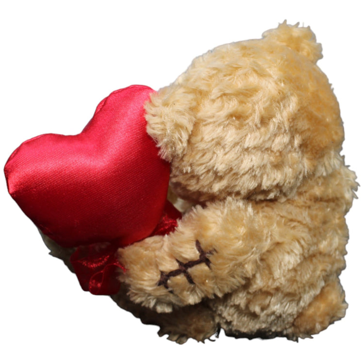 1233346 Carte Blanche Me to You Teddy mit Herz, With Love Kuscheltier Kumpel Leo Bär Gebraucht Teddybär