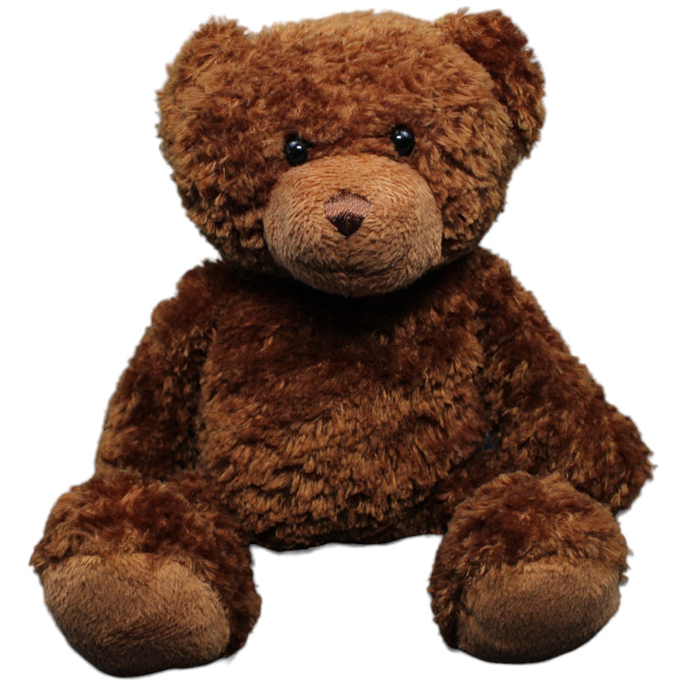 1233347 Teddy-Hermann Teddybär, braun Kuscheltier Kumpel Leo Bär Gebraucht Teddy