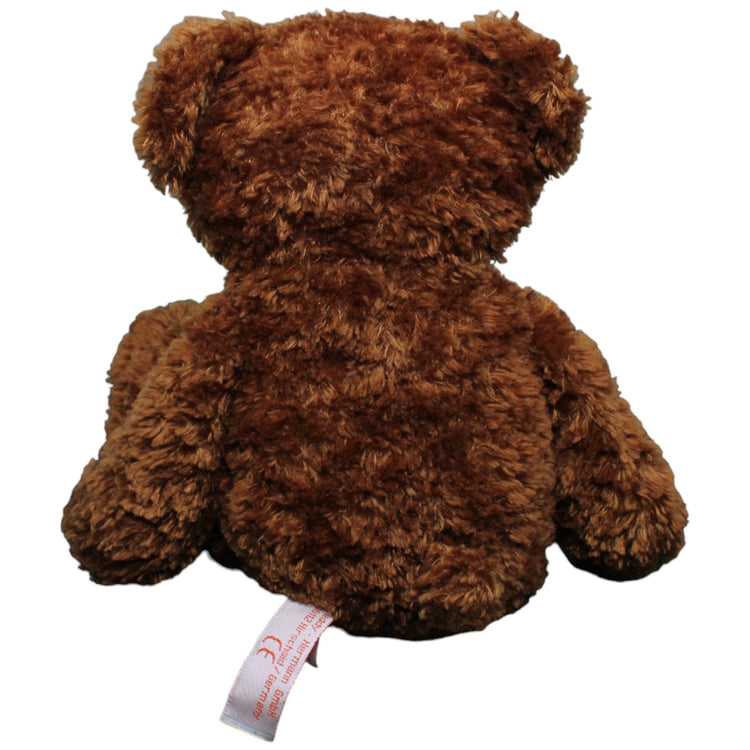 1233347 Teddy-Hermann Teddybär, braun Kuscheltier Kumpel Leo Bär Gebraucht Teddy