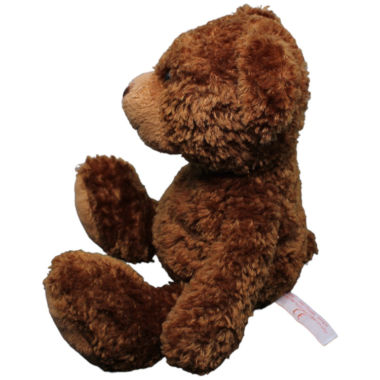 1233347 Teddy-Hermann Teddybär, braun Kuscheltier Kumpel Leo Bär Gebraucht Teddy