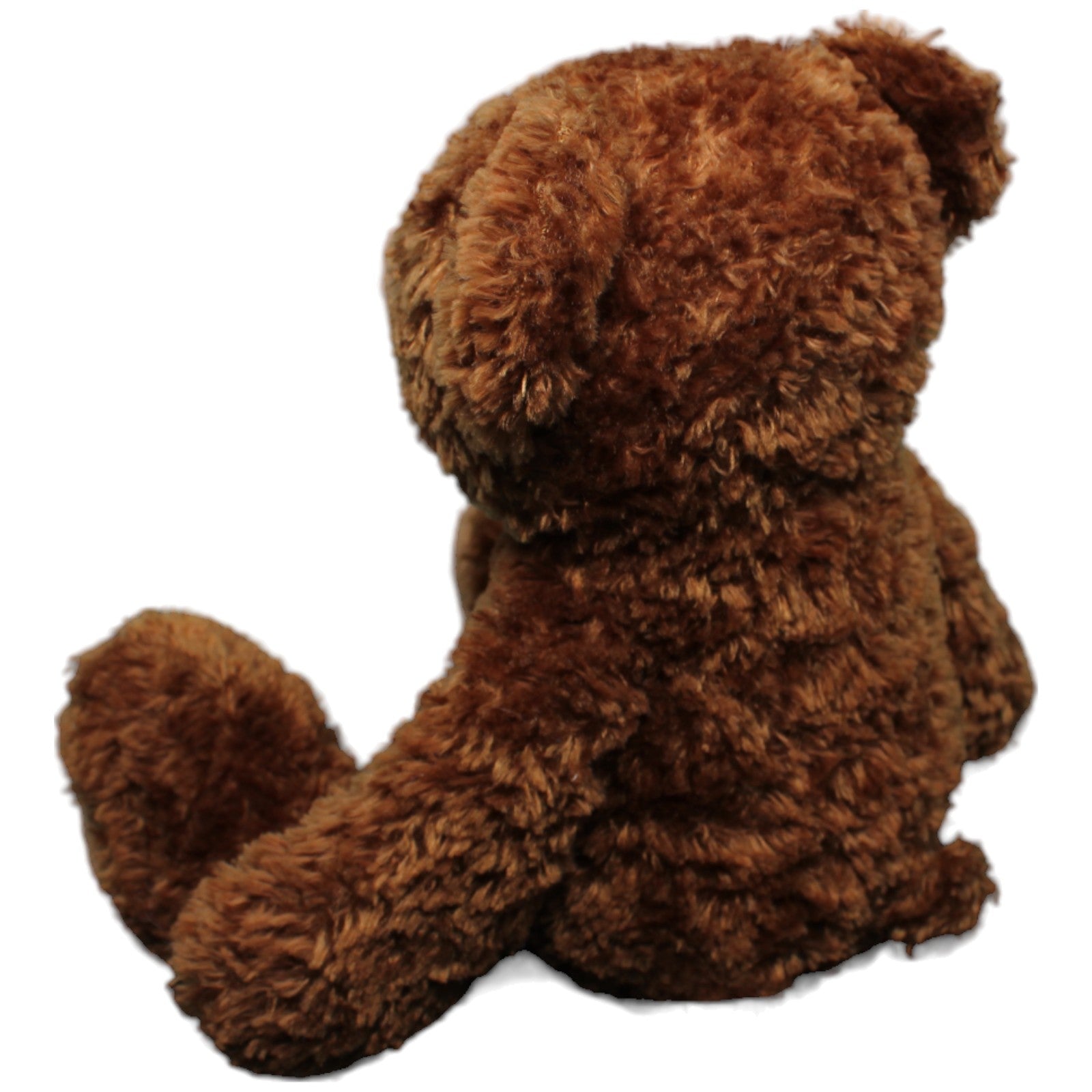 1233347 Teddy-Hermann Teddybär, braun Kuscheltier Kumpel Leo Bär Gebraucht Teddy