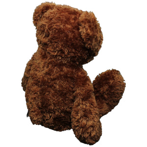 1233347 Teddy-Hermann Teddybär, braun Kuscheltier Kumpel Leo Bär Gebraucht Teddy