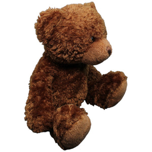 1233347 Teddy-Hermann Teddybär, braun Kuscheltier Kumpel Leo Bär Gebraucht Teddy