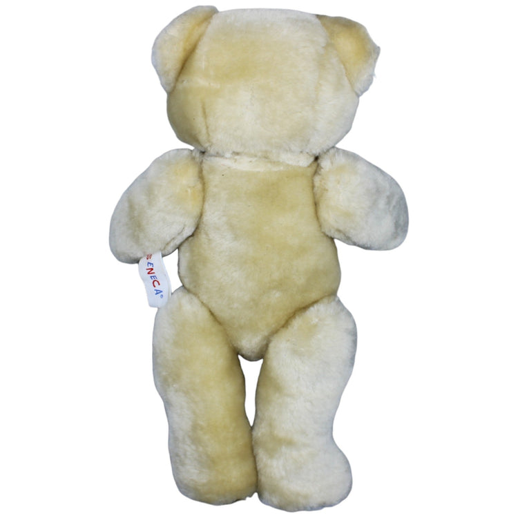 1233363 Seneca Teddybär mit beweglichen Gliedern Kuscheltier Kumpel Leo Gebraucht