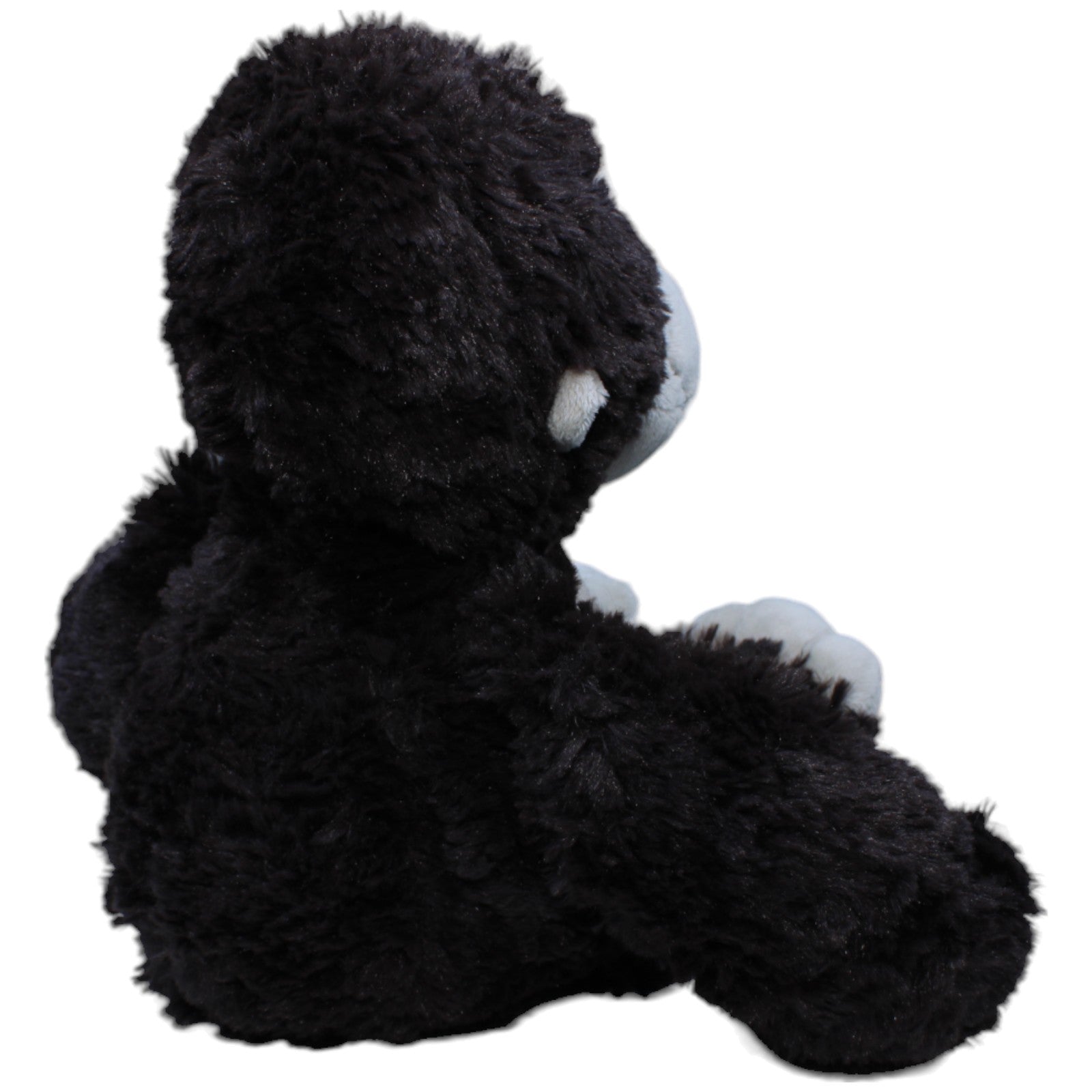 1233378 NICI Wild Friends, Gorilla Kuscheltier Kumpel Leo Gebraucht