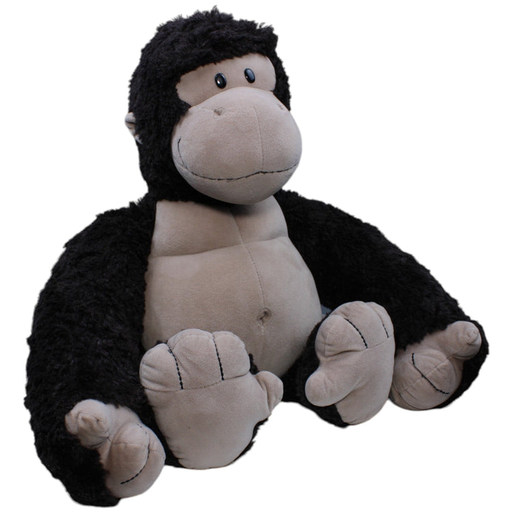 1233379 NICI Wild Friends, XXL Gorilla Kuscheltier Kumpel Leo Gebraucht