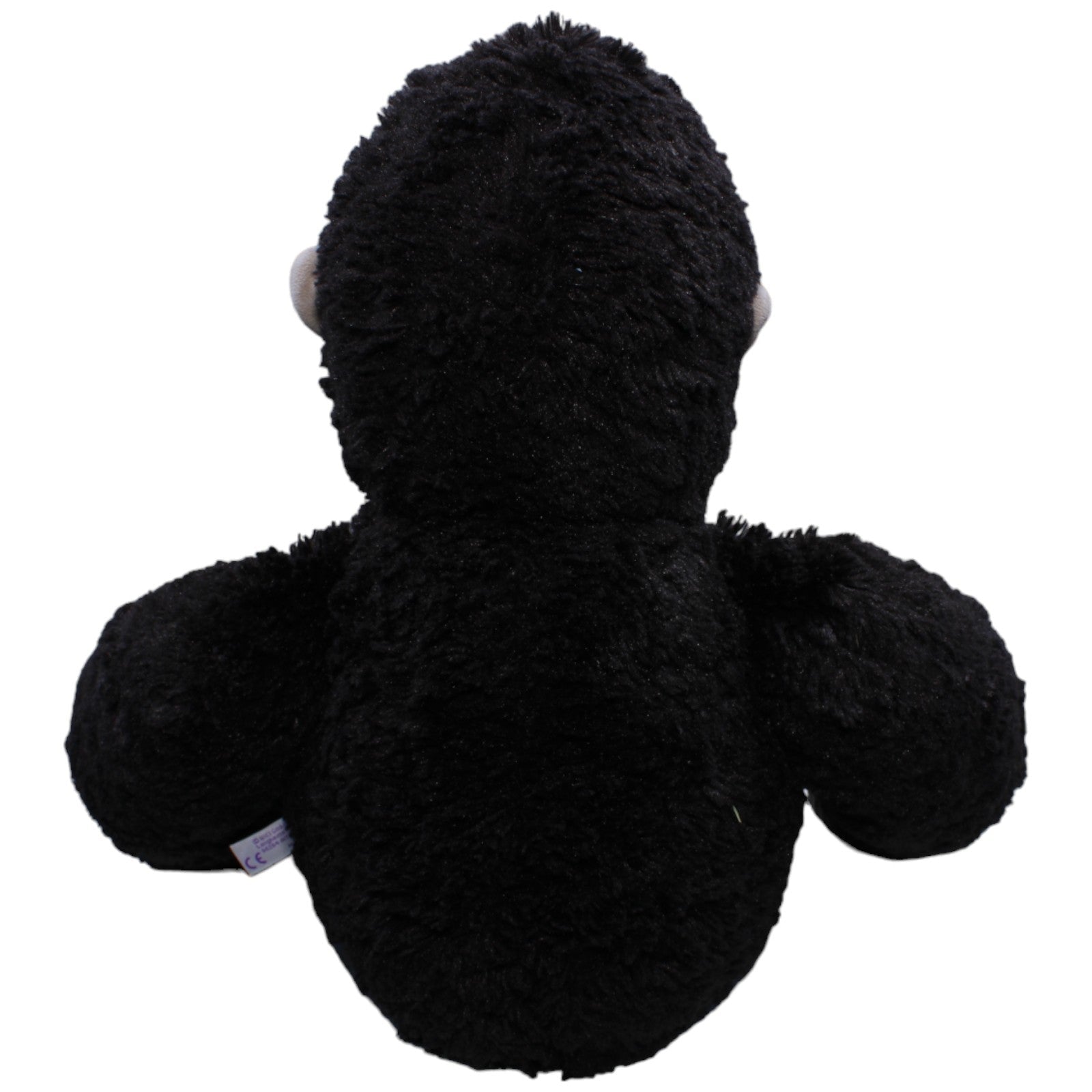 1233379 NICI Wild Friends, XXL Gorilla Kuscheltier Kumpel Leo Gebraucht