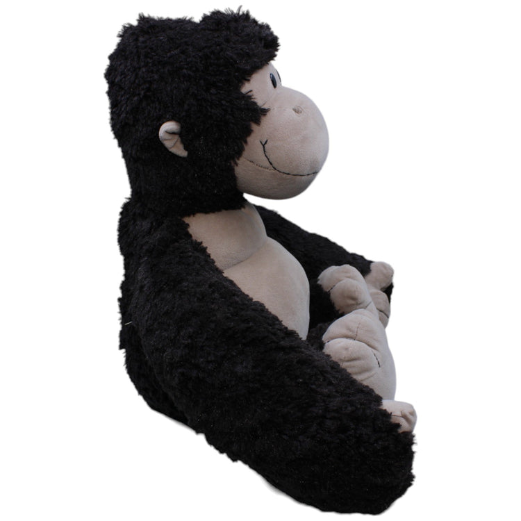 1233379 NICI Wild Friends, XXL Gorilla Kuscheltier Kumpel Leo Gebraucht