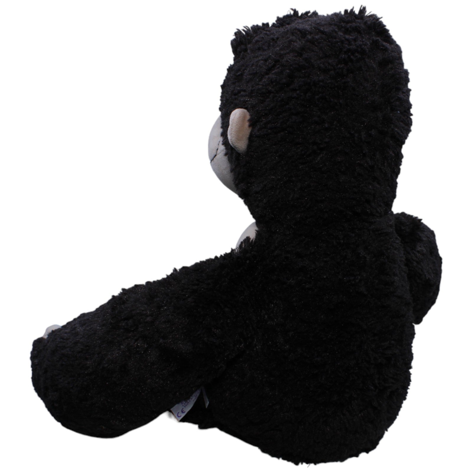 1233379 NICI Wild Friends, XXL Gorilla Kuscheltier Kumpel Leo Gebraucht