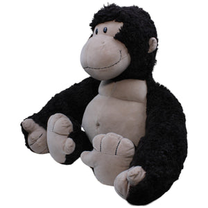 1233379 NICI Wild Friends, XXL Gorilla Kuscheltier Kumpel Leo Gebraucht