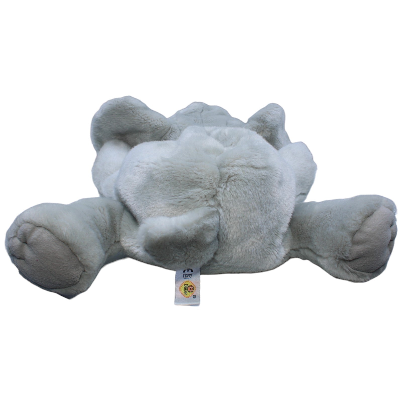 1233388 Bauer XXL Handpuppe, Elefant mit Sound Handpuppe Kumpel Leo Gebraucht