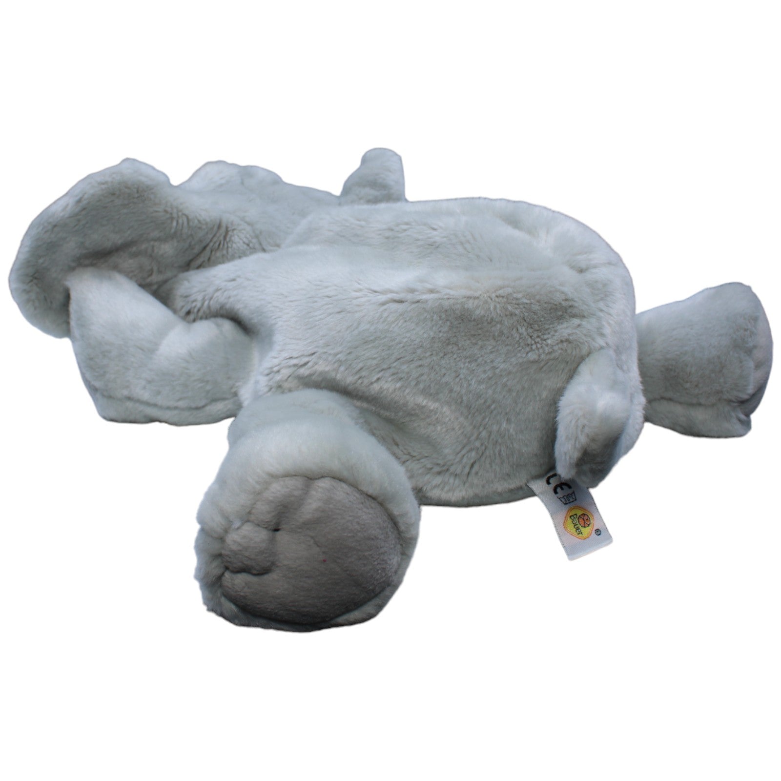 1233388 Bauer XXL Handpuppe, Elefant mit Sound Handpuppe Kumpel Leo Gebraucht