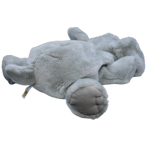 1233388 Bauer XXL Handpuppe, Elefant mit Sound Handpuppe Kumpel Leo Gebraucht