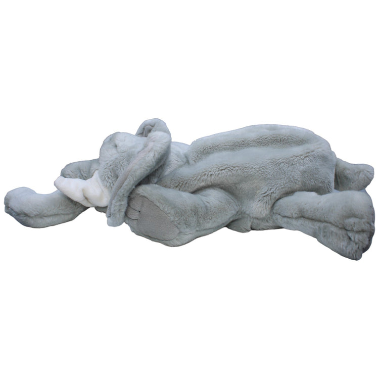 1233388 Bauer XXL Handpuppe, Elefant mit Sound Handpuppe Kumpel Leo Gebraucht