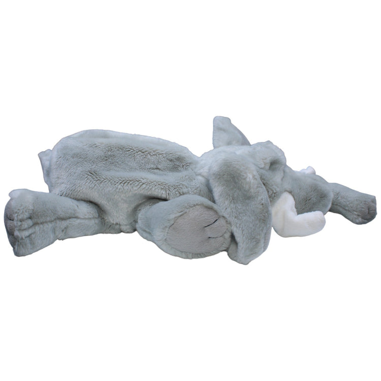 1233388 Bauer XXL Handpuppe, Elefant mit Sound Handpuppe Kumpel Leo Gebraucht